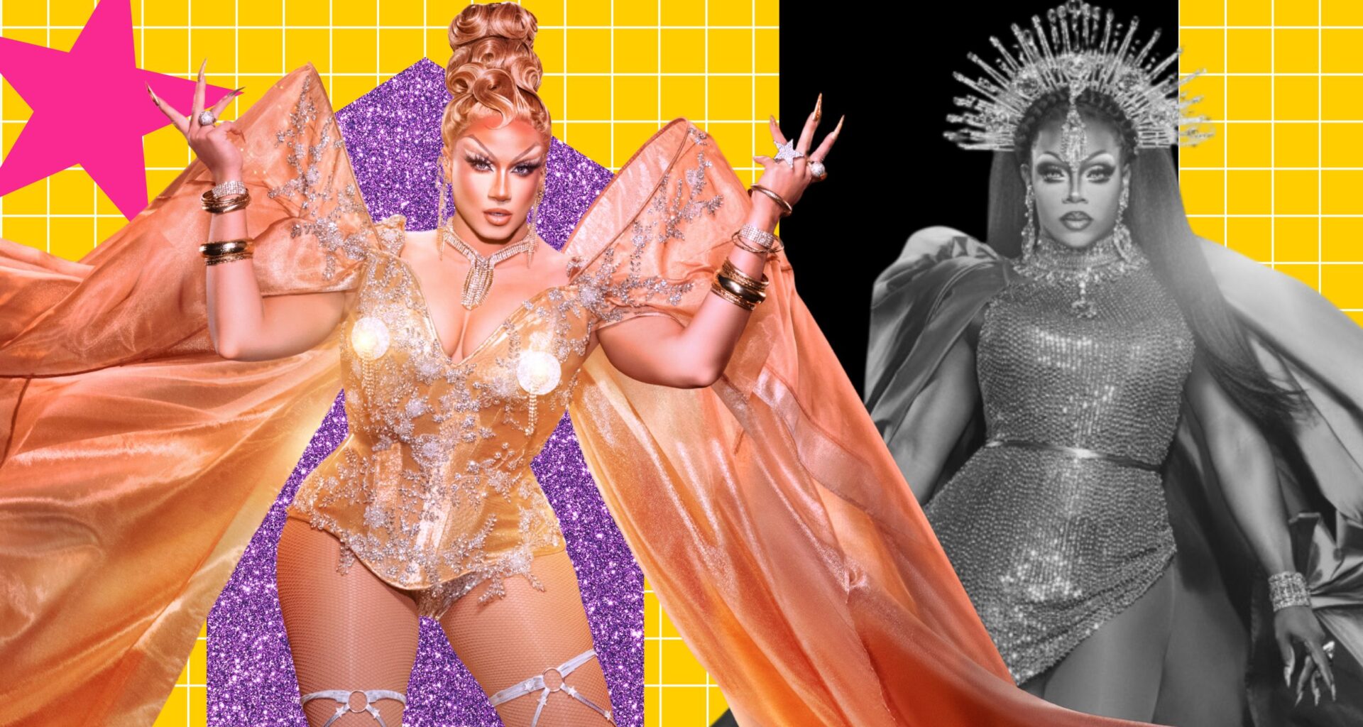 ‘RuPaul’s Drag Race’ Season 18, Episode 5 power ranking: The first heat