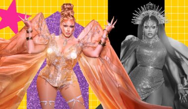 ‘RuPaul’s Drag Race’ Season 18, Episode 5 power ranking: The first heat