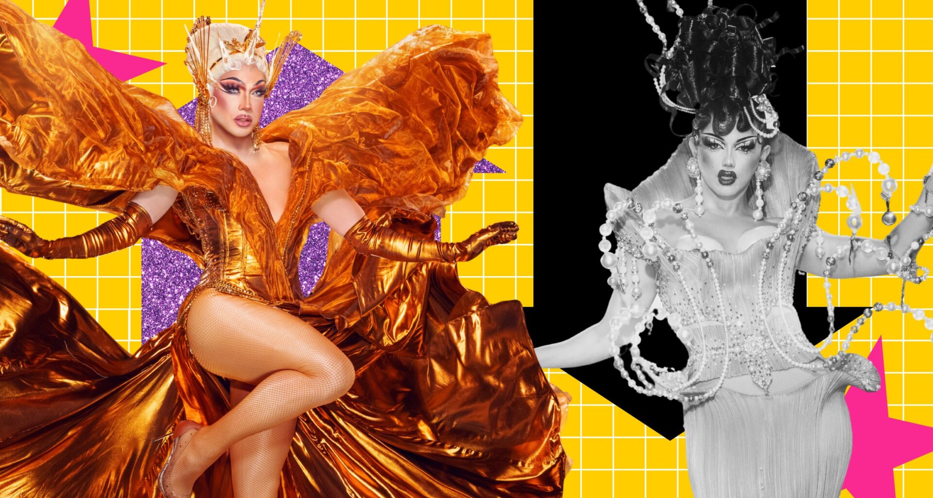‘RuPaul’s Drag Race’ Season 18, Episode 6 power ranking: Rate-a-Queen’s conclusion