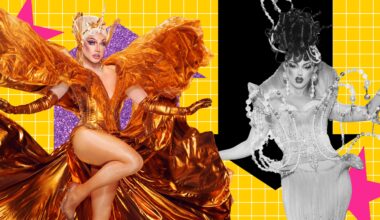 ‘RuPaul’s Drag Race’ Season 18, Episode 6 power ranking: Rate-a-Queen’s conclusion