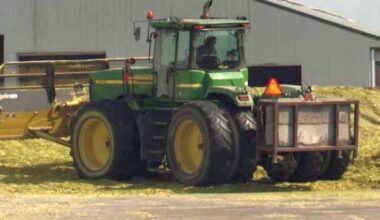 Hochul proposes $30M in tariff relief for New York farmers