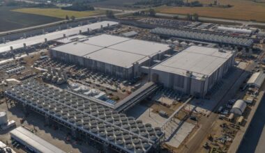 New York is considering two bills to rein in the AI industry