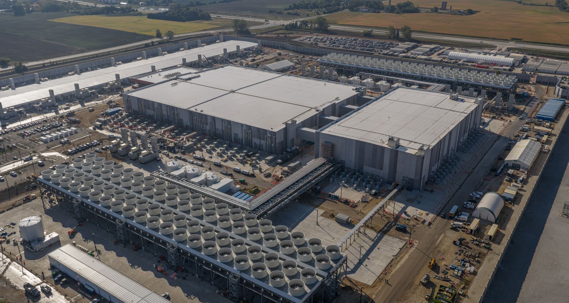 New York Proposes AI Crackdown With Content Labels, Data Halt