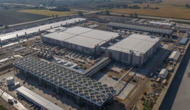 New York Proposes AI Crackdown With Content Labels, Data Halt