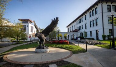 N.J. funds campus upgrades at Rutgers, NJIT, Montclair State and more