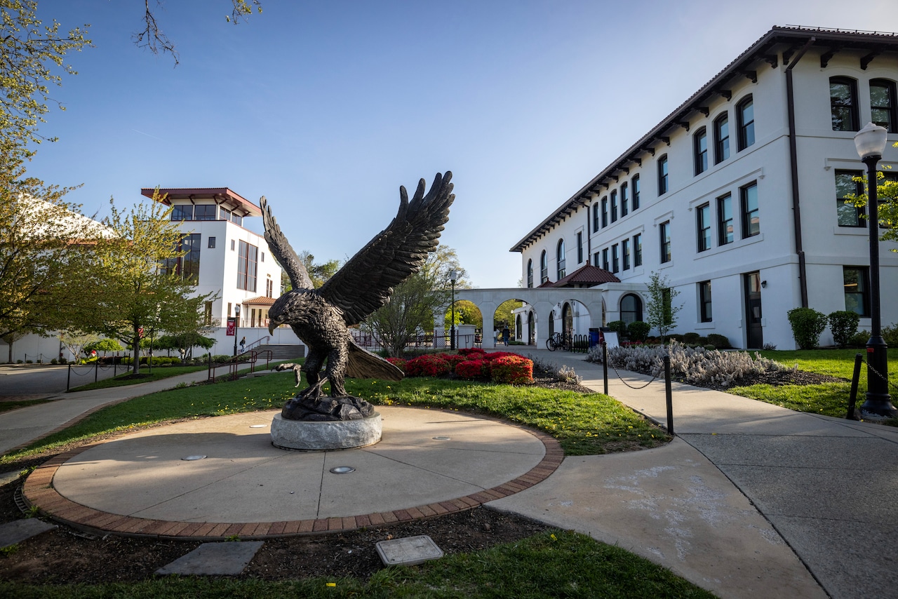 N.J. funds campus upgrades at Rutgers, NJIT, Montclair State and more