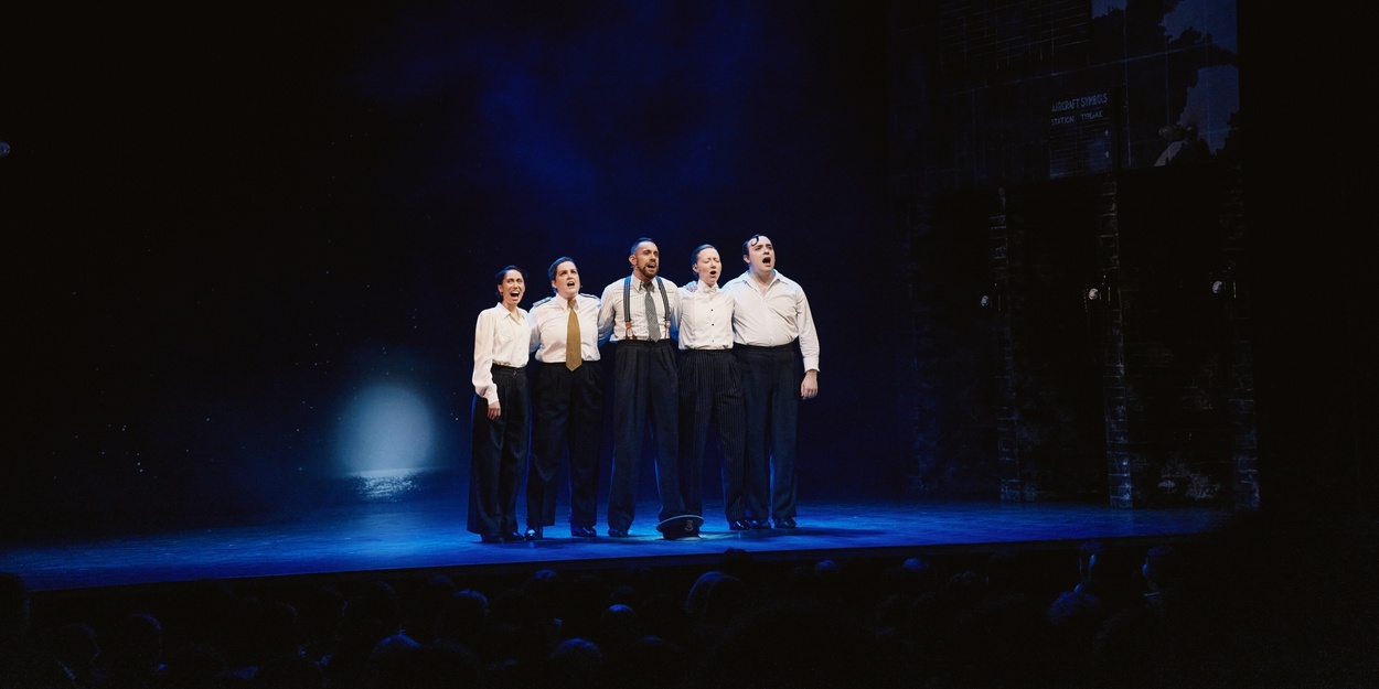 OPERATION MINCEMEAT Seeks One Millionth Ticket Holder and Launches Golden Ticket Contest