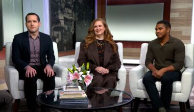 On Stage's Broadway Preview Part 1