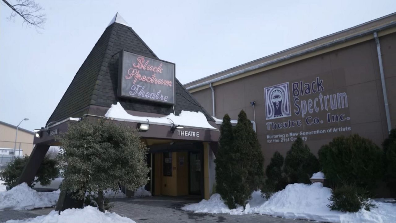 An arts and culture haven in Queens