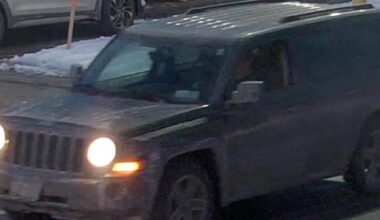 Police arrest suspect in Plattsburgh hit-and-run