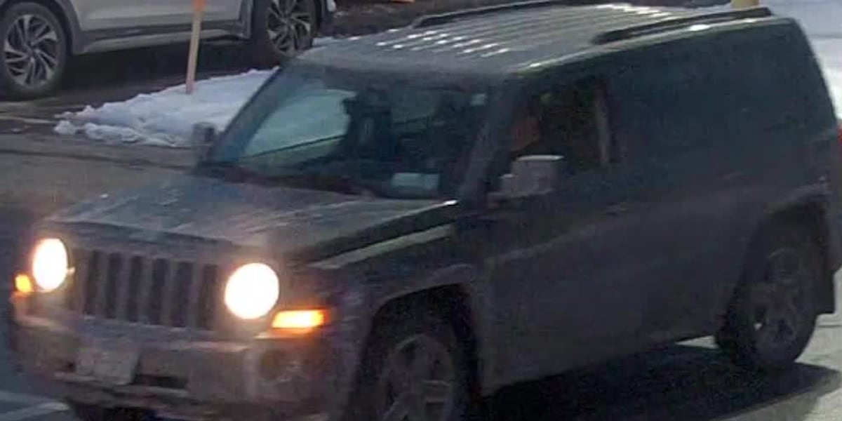 Police arrest suspect in Plattsburgh hit-and-run