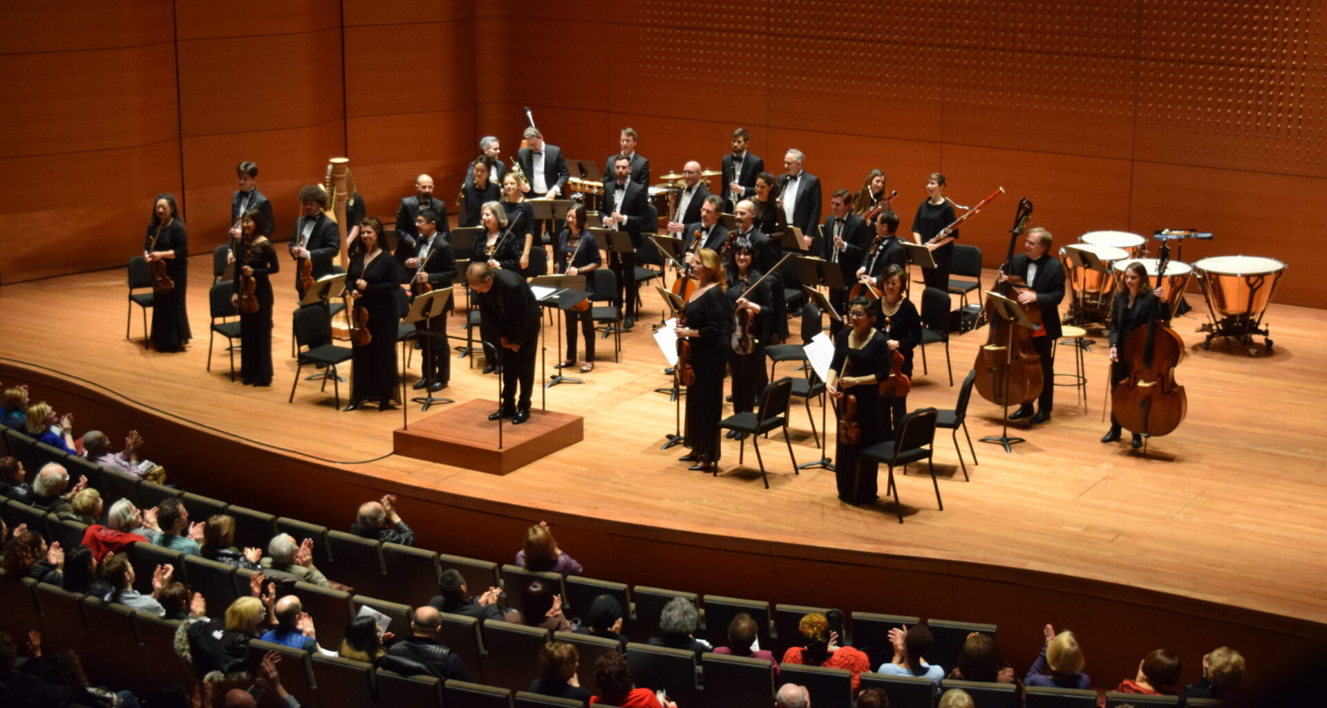 Defying Tradition is Fundamental to 'Peter and the Wolf' -- and to the UWS Symphony Performing It This Weekend