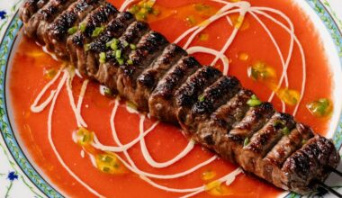 A Corner Store Sibling Reaches For the (Michelin) Stars