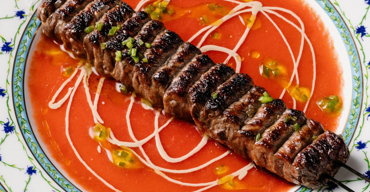 A Corner Store Sibling Reaches For the (Michelin) Stars