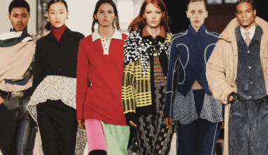 Our Favorite Fall 2026 New York Fashion Week Moments