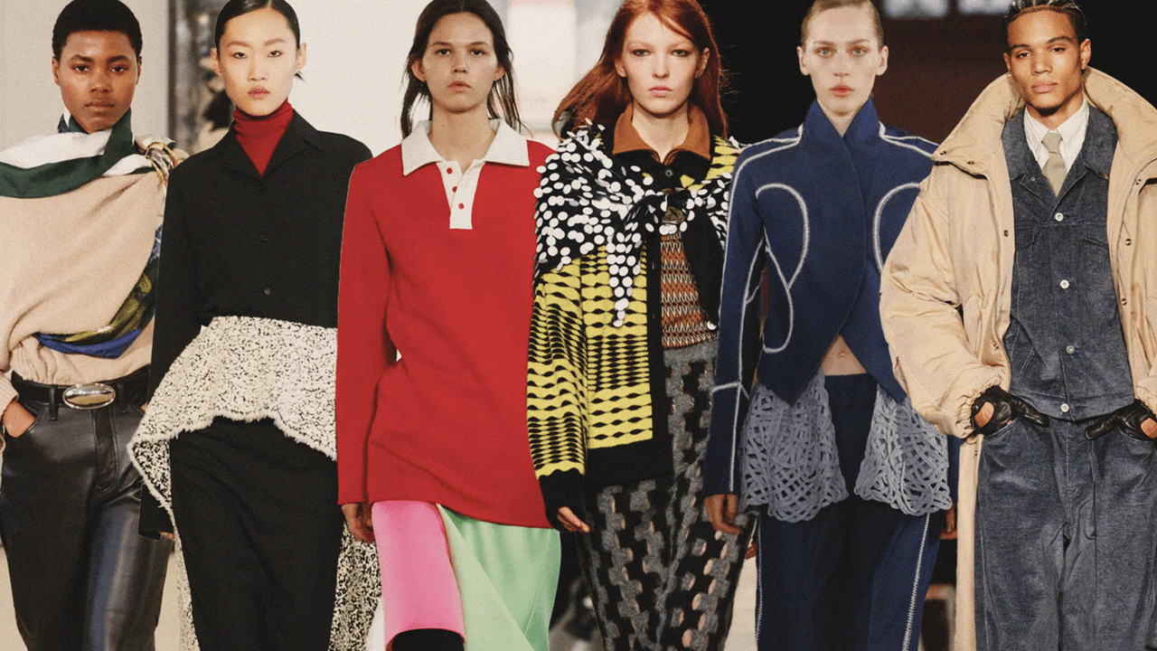 Our Favorite Fall 2026 New York Fashion Week Moments