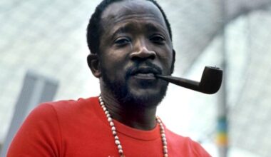 Harlem Renaissance Rebel In Senegal’s Cinematic Revolution