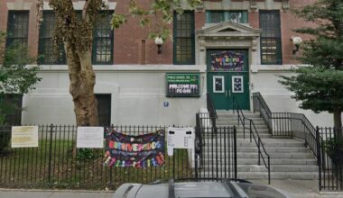 Queens assistant principal arrested on federal prostitution charges for pimping out porn star