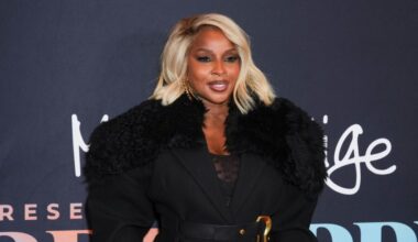 2026 Love Rocks NYC Benefit to Feature Mary J. Blige, Paul Simon & More