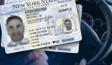 New York DMV offices close Friday for upgrades as stricter speeding penalties take effect
