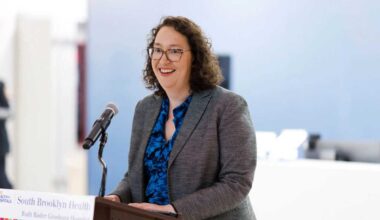 NYC Health+Hospitals exec to take over as Maimonides CEO after merger finalized • Brooklyn Paper