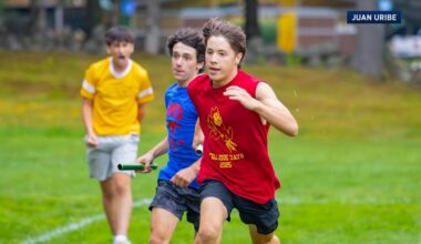 Fifteen-year-old Max Uribe needs a stem cell transplant and has not yet found a perfect match. (Courtesy Juan Uribe)