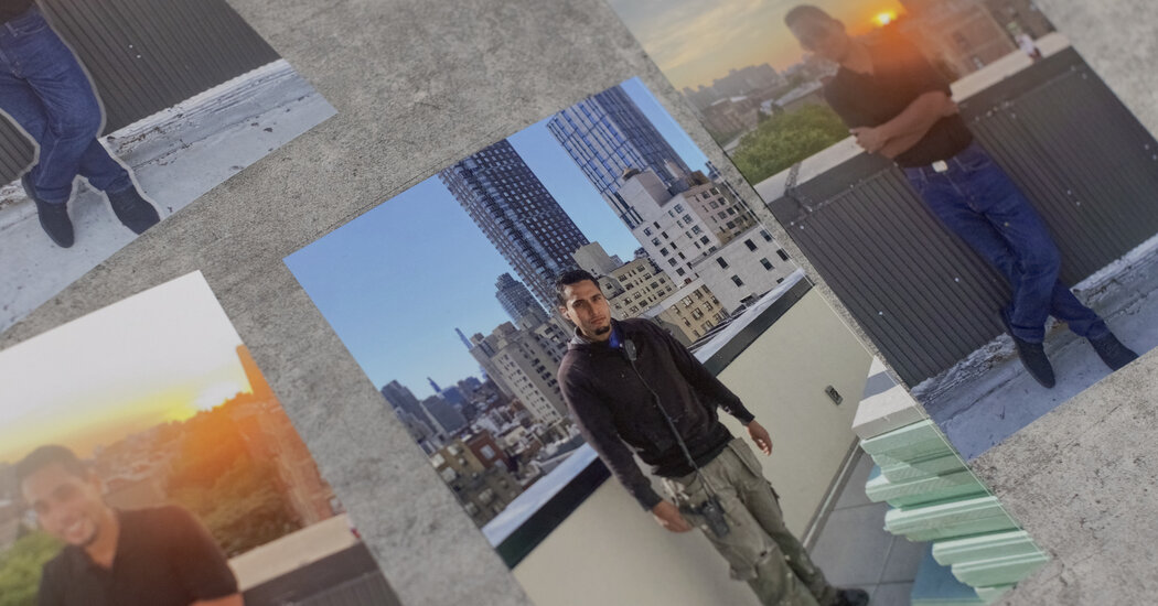 18 Days, 20 Lives: New Yorkers Who Didn’t Survive the Cold