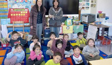 NYC’s free early education program applications due Feb. 27 – QNS