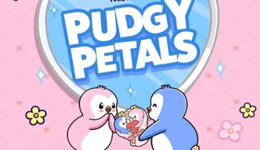 No Valentine’s Day plans yet? Celebrate with Pudgy Penguins at their limited time pop-up
