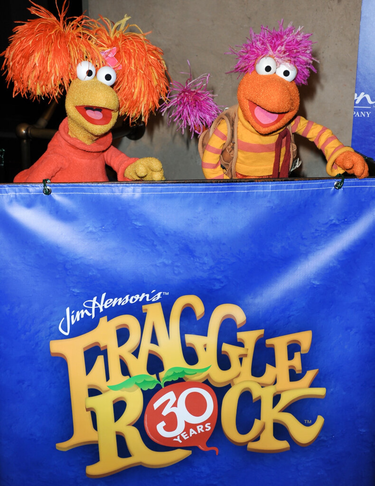 Red Fraggle, Gobo Fraggle