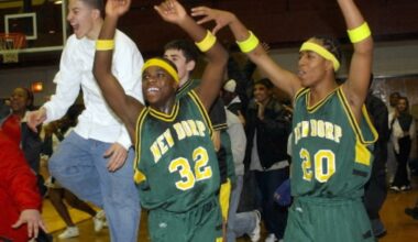 SIHSL Retro Tournament Photos - silive.com