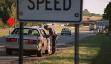 Starting today, NY drivers face more points for drunk driving, other driving infractions