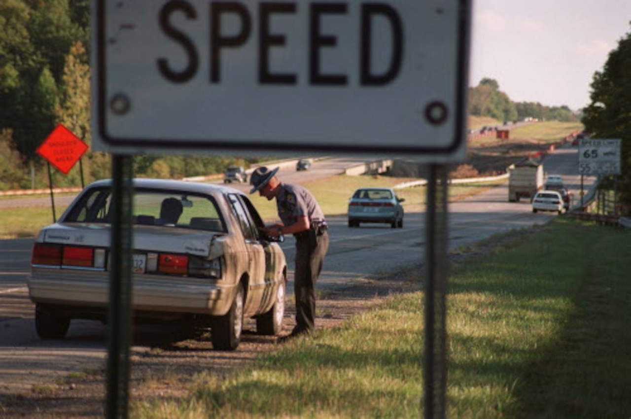 Starting today, NY drivers face more points for drunk driving, other driving infractions