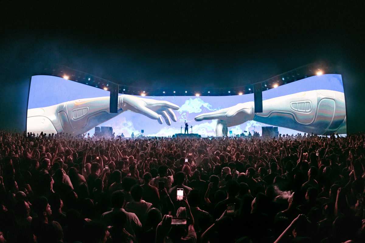 Brooklyn Mirage to reopen as Pacha New York in June after sale approved in bankruptcy court • Brooklyn Paper