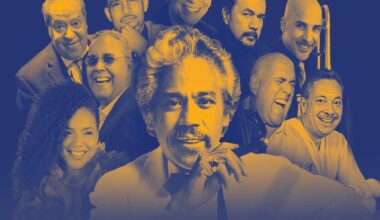 The Lehman Center for Performing Arts unveils their Spring 2026 lineup – Bronx Times