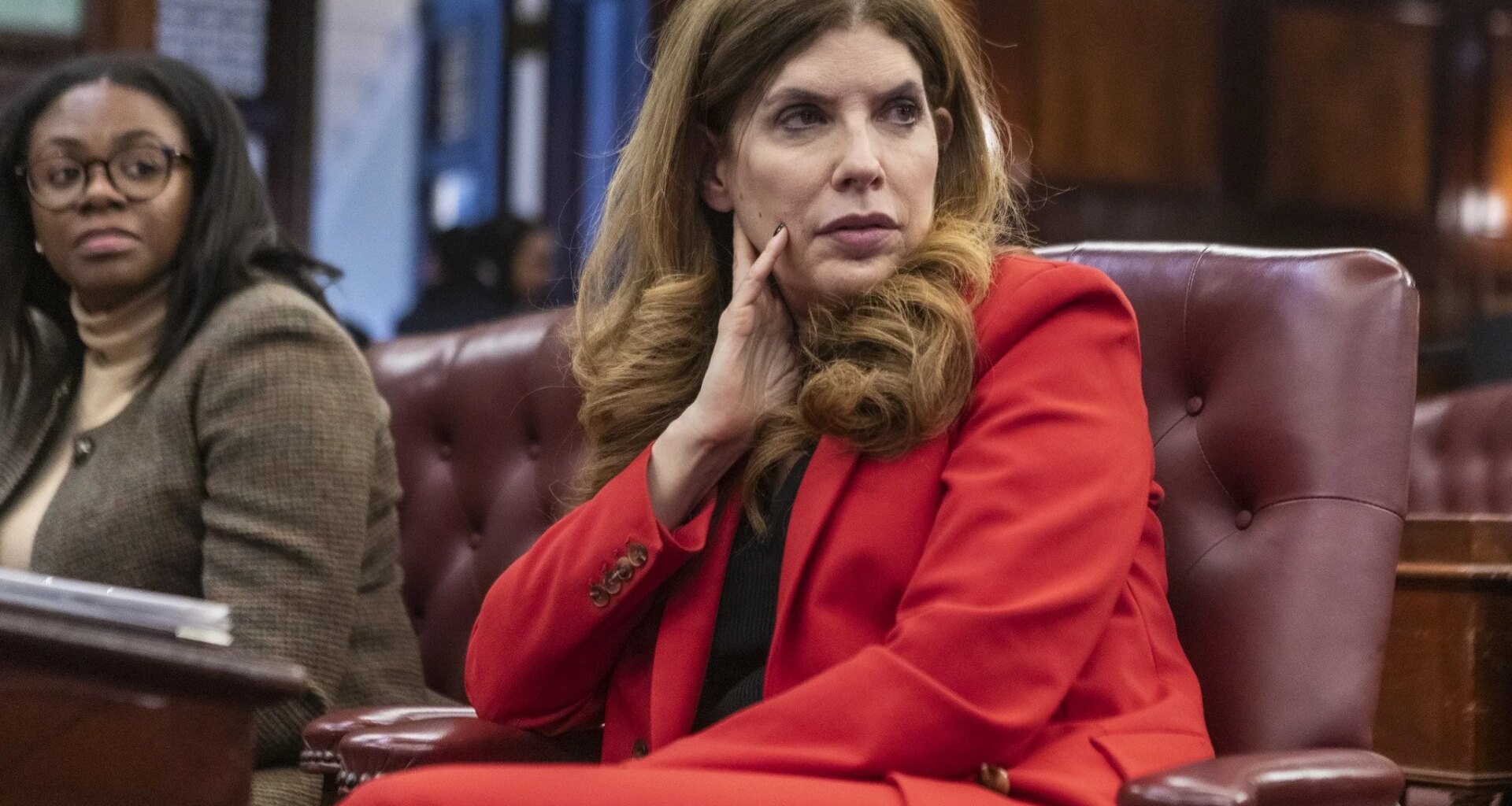 Menin speeds up ethics review as Paladino doubles down on anti-Muslim posts — Queens Daily Eagle