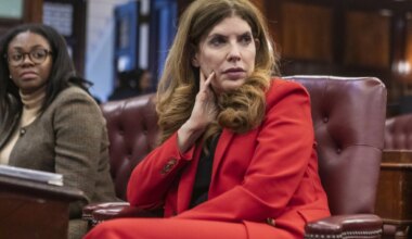 Menin speeds up ethics review as Paladino doubles down on anti-Muslim posts — Queens Daily Eagle