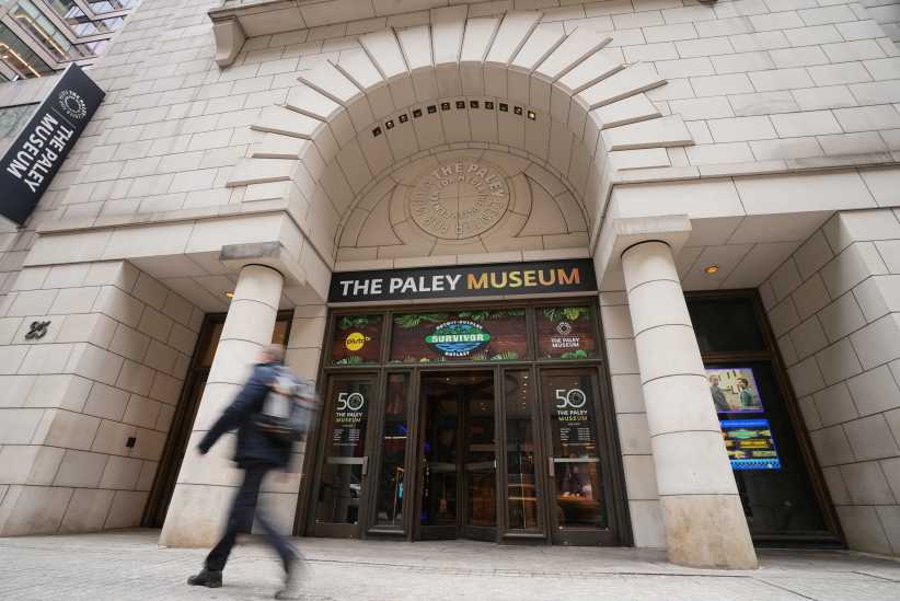 Paley Museum Partners with NYC DSS for Free EBT Admission