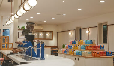 Partners Coffee Bedford Brooklyn 4