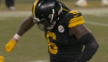 Patrick Queen Extension More Likely Than Release, Kaboly Believes