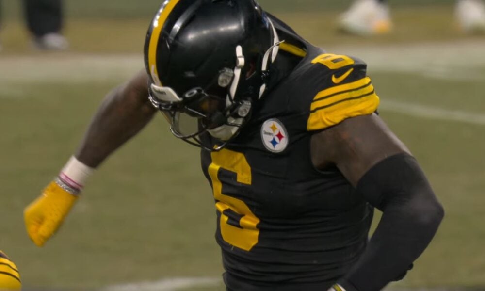 Patrick Queen Extension More Likely Than Release, Kaboly Believes