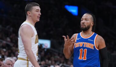 Celtics look to extend win streak vs. Knicks – NBC Sports Boston