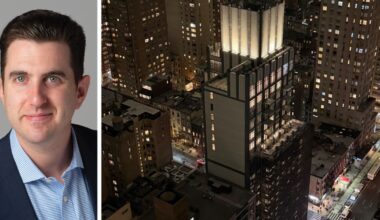Affinius Capital Provides $115M Refi for New NYC Multifamily Property – Commercial Observer