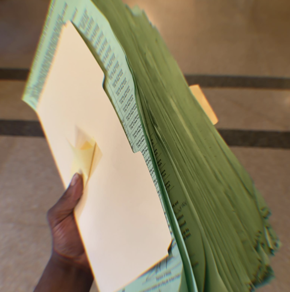 Queens candidates hit streets as busy ballot petition season begins — Queens Daily Eagle