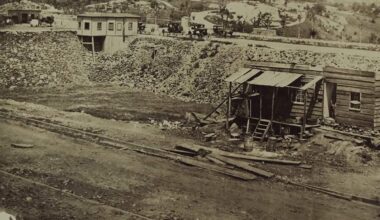 Before NYC’s Central Park, there was Seneca Village