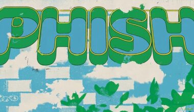 Phish Unveil Summer Tour '26 with Stops in Boston, New York City, & More