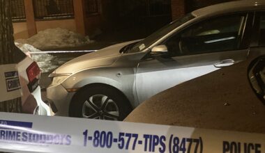 Norwood: 27-Year-Old Male Driver Robbed at Gunpoint on Perry Avenue, Vehicle Struck with Bullet