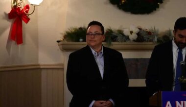 FDNY Commissioner Lillian Bonsignore to serve as grand marshal at Queens Pride