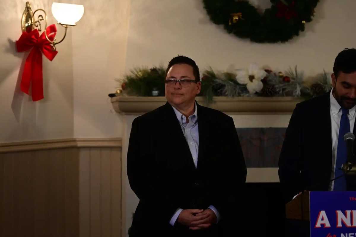 FDNY Commissioner Lillian Bonsignore to serve as grand marshal at Queens Pride