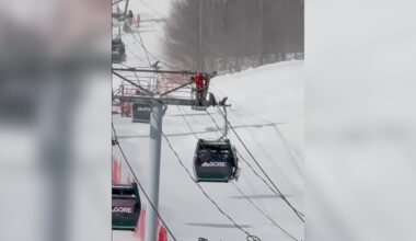 Photo: Linda Clark // Facebook